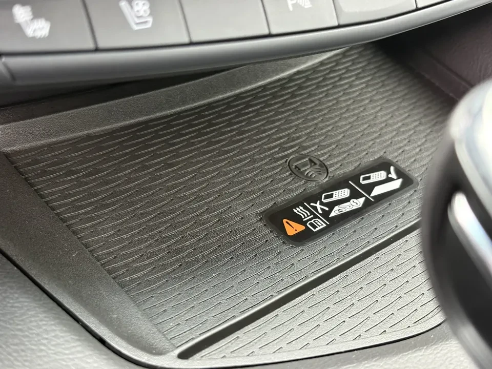 2025 Cadillac CT4-V Blackwing - Image 18 of 20