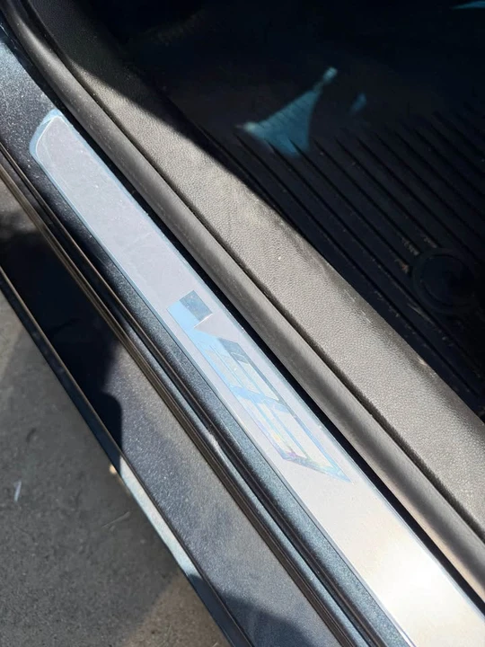 2025 Cadillac CT4-V Blackwing - Image 16 of 16