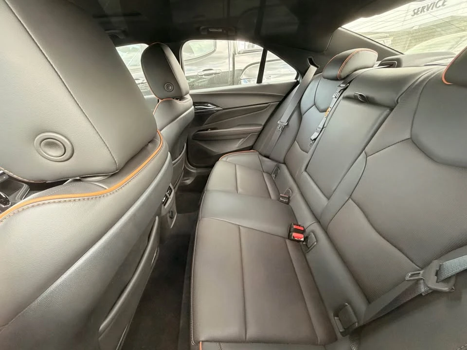 2025 Cadillac CT4-V - Image 5 of 6