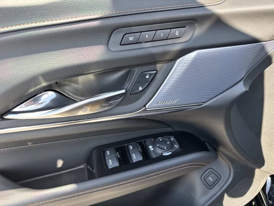 2025 Cadillac CT4-V - Image 19 of 20