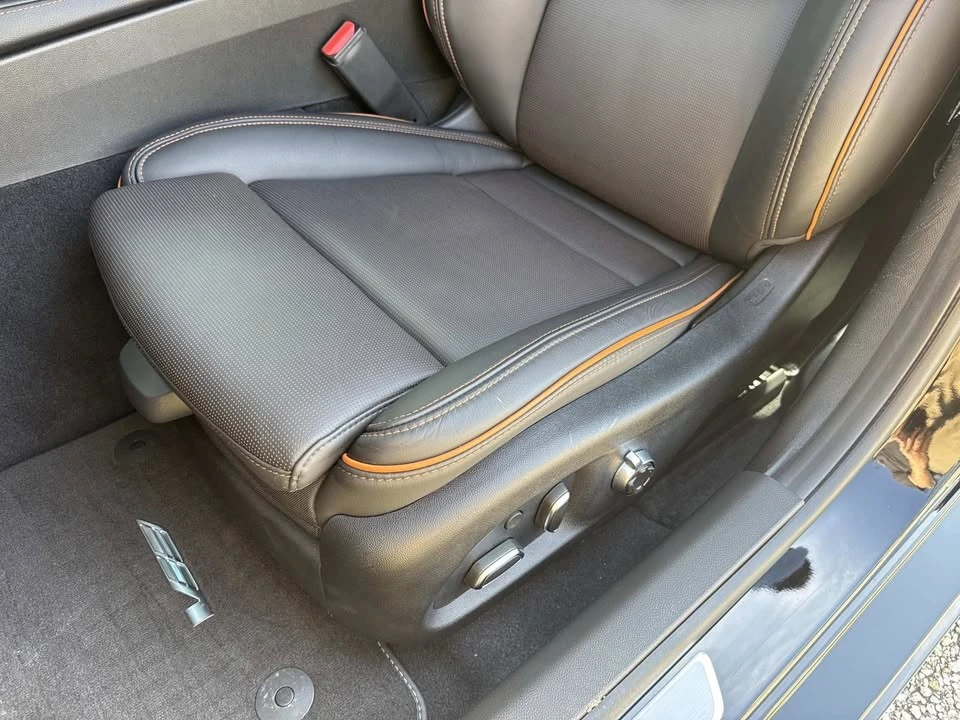 2025 Cadillac CT4-V - Image 20 of 20