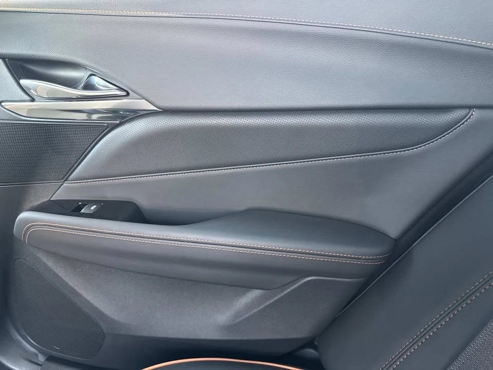 2025 Cadillac CT4-V - Image 15 of 20