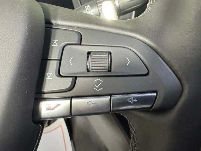2025 Cadillac CT4-V - Image 17 of 21