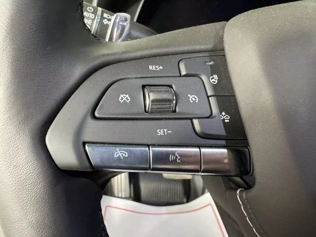 2025 Cadillac CT4-V - Image 16 of 21