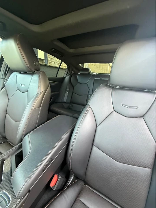 2025 Cadillac CT5 - Image 9 of 16