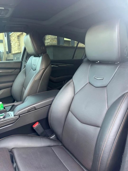 2025 Cadillac CT5 - Image 7 of 16
