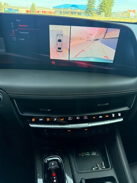2025 Cadillac CT5 - Image 12 of 16