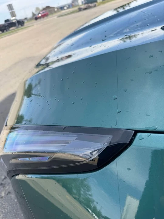 2025 Cadillac CT5 - Image 6 of 16