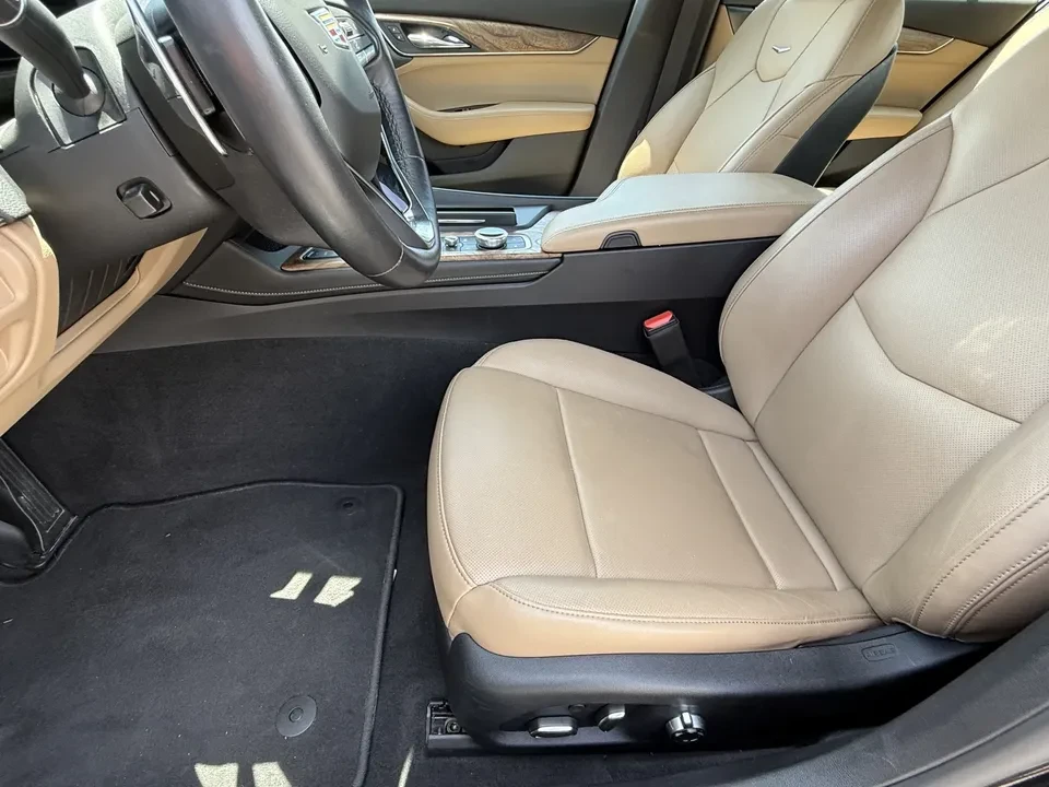 2025 Cadillac CT5 - Image 20 of 20