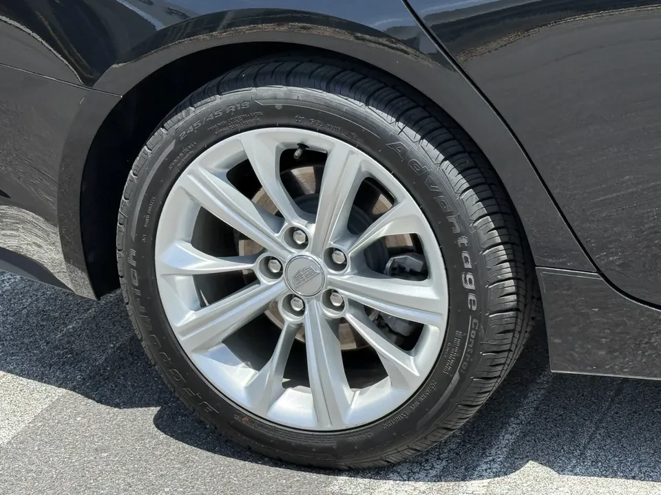2025 Cadillac CT5 - Image 11 of 20