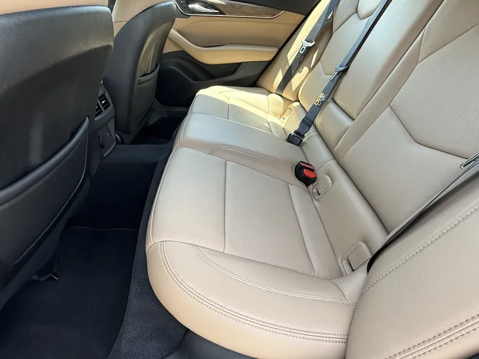 2025 Cadillac CT5 - Image 16 of 20