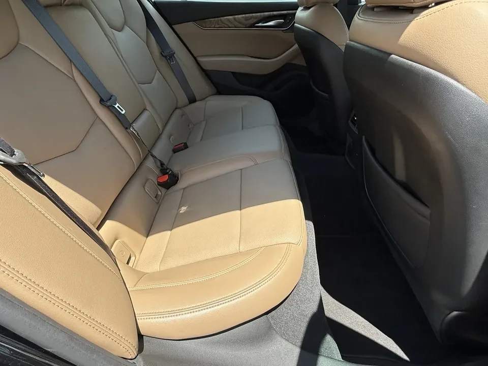2025 Cadillac CT5 - Image 15 of 20