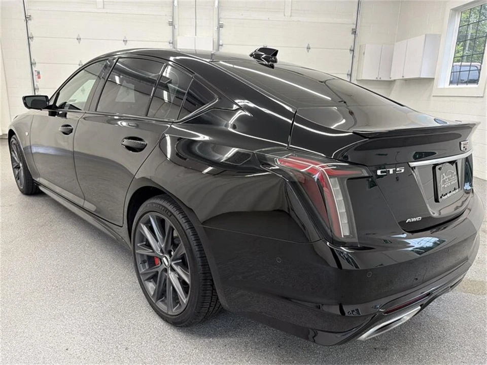 2025 Cadillac CT5 - Image 7 of 16