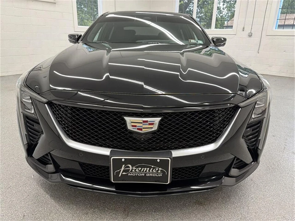 2025 Cadillac CT5 - Image 2 of 16