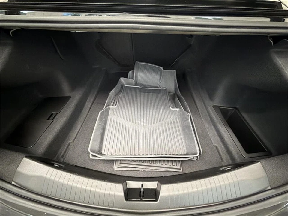 2025 Cadillac CT5 - Image 15 of 16
