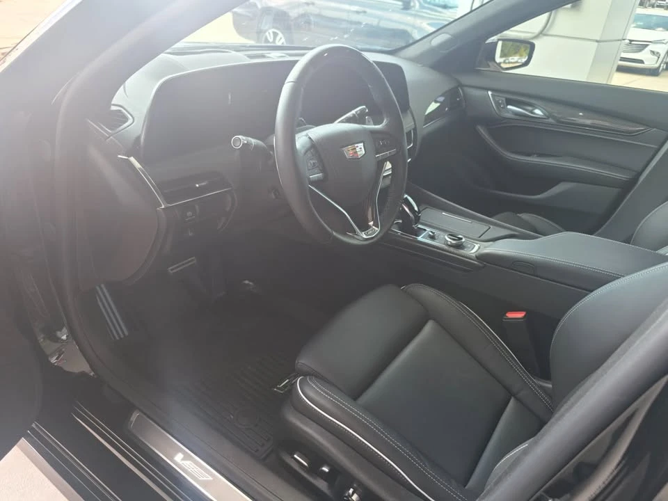 2025 Cadillac CT5-V Blackwing - Image 6 of 10