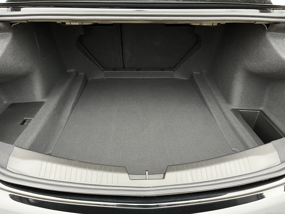 2025 Cadillac CT5 - Image 11 of 21