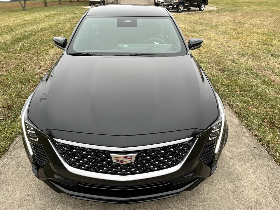 2025 Cadillac CT5 - Image 6 of 21