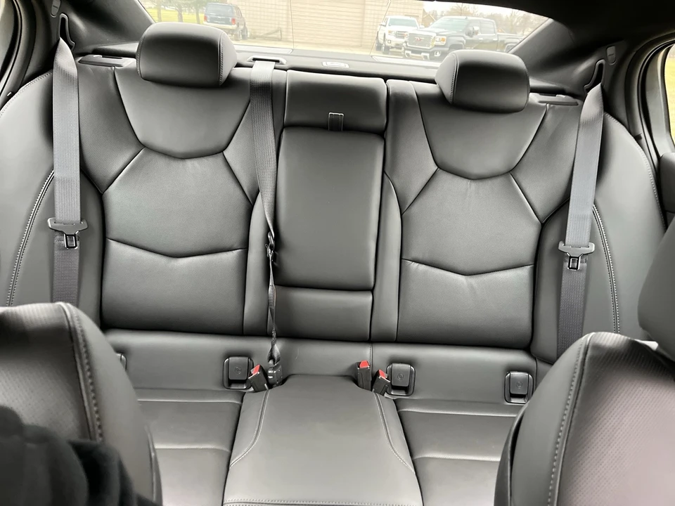 2025 Cadillac CT5 - Image 18 of 21