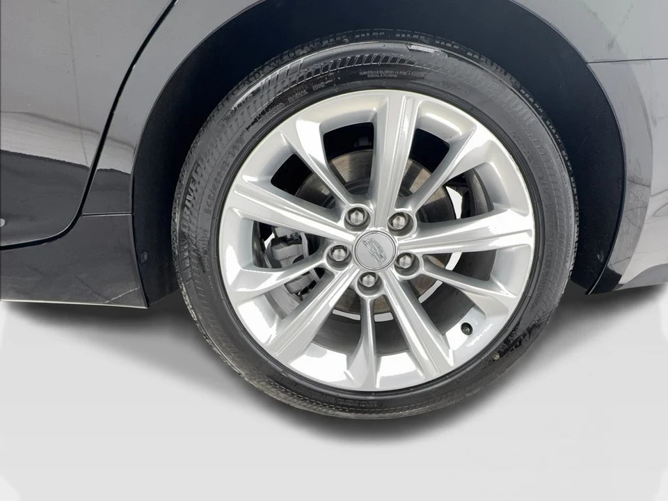 2025 Cadillac CT5 - Image 12 of 21