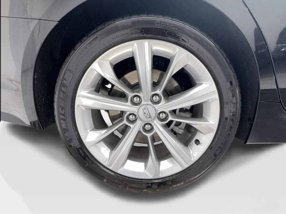 2025 Cadillac CT5 - Image 16 of 21