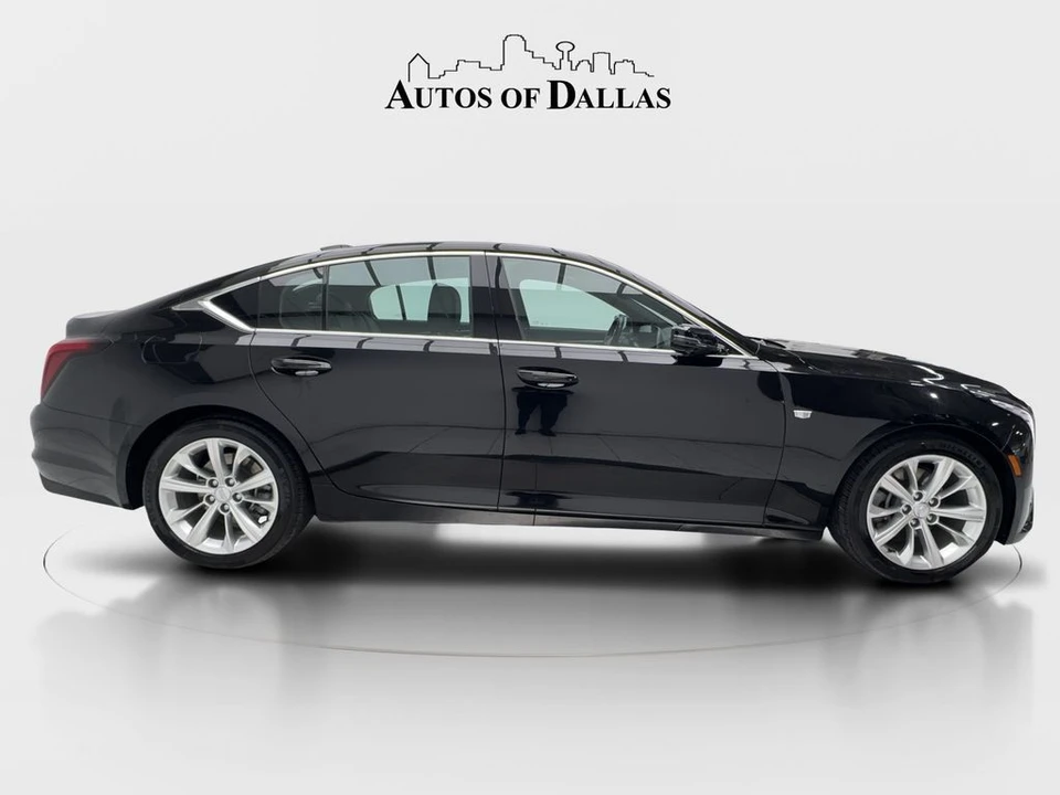 2025 Cadillac CT5 - Image 6 of 21
