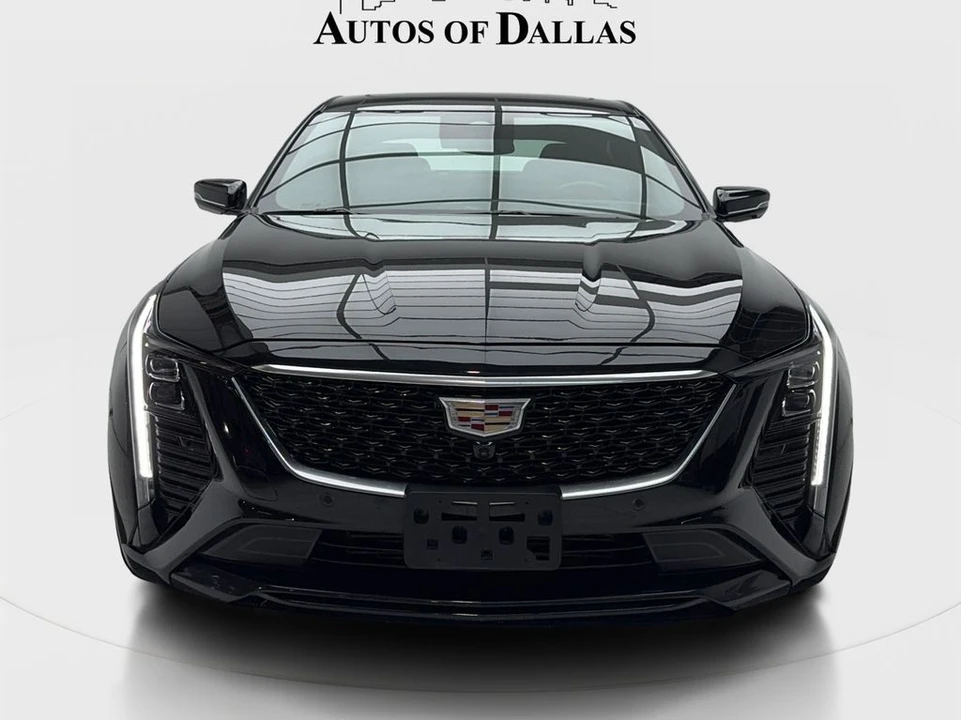 2025 Cadillac CT5 - Image 3 of 21