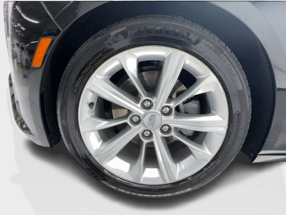 2025 Cadillac CT5 - Image 13 of 21