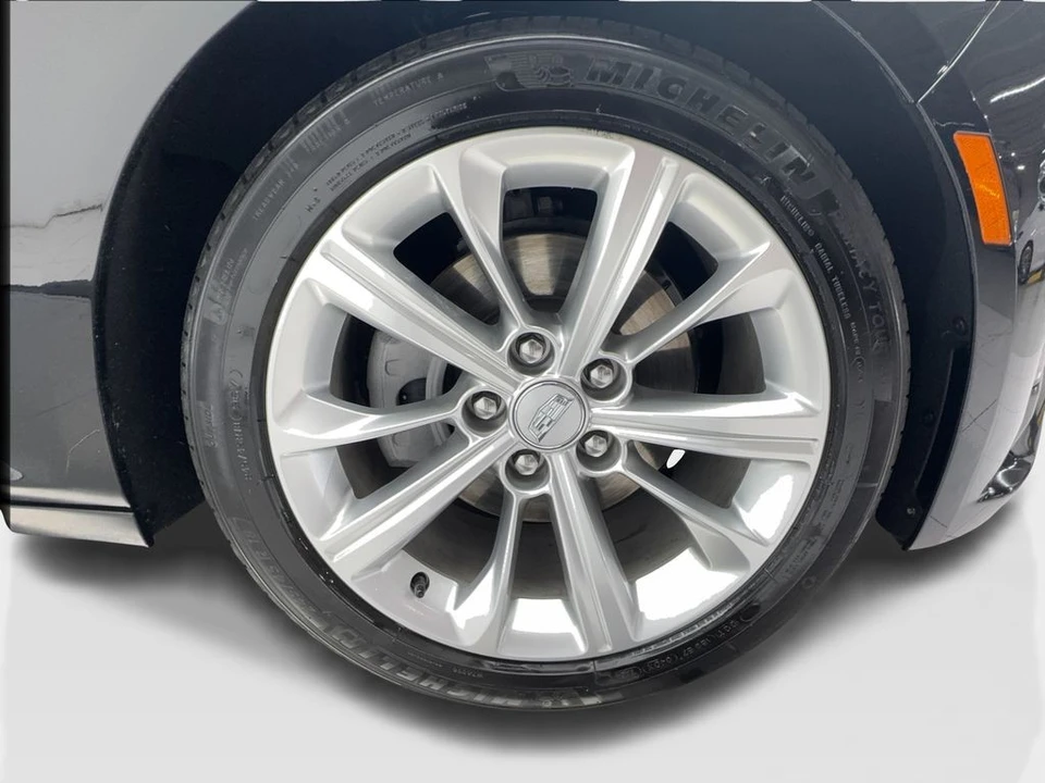 2025 Cadillac CT5 - Image 14 of 21