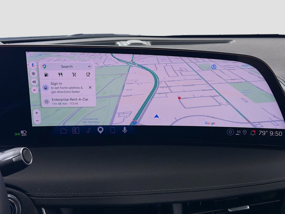 2025 Cadillac CT5 - Image 18 of 31