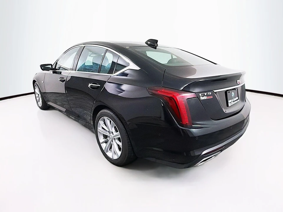 2025 Cadillac CT5 - Image 6 of 31
