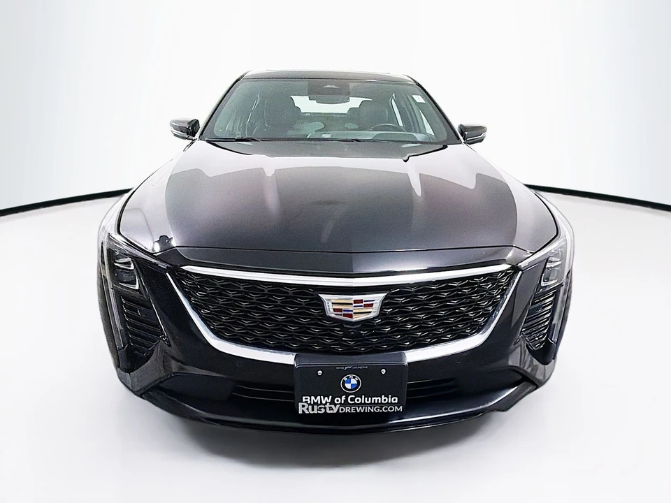 2025 Cadillac CT5 - Image 2 of 31