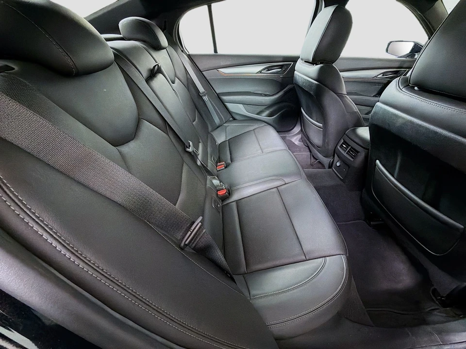 2025 Cadillac CT5 - Image 31 of 31