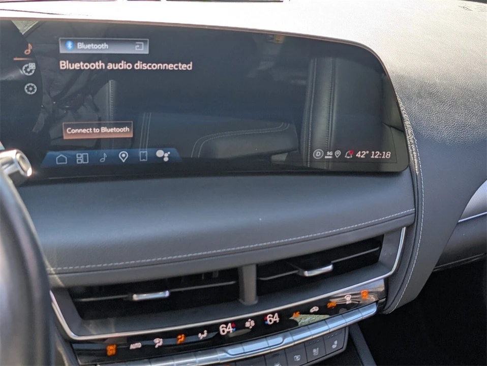 2025 Cadillac CT5 - Image 21 of 21