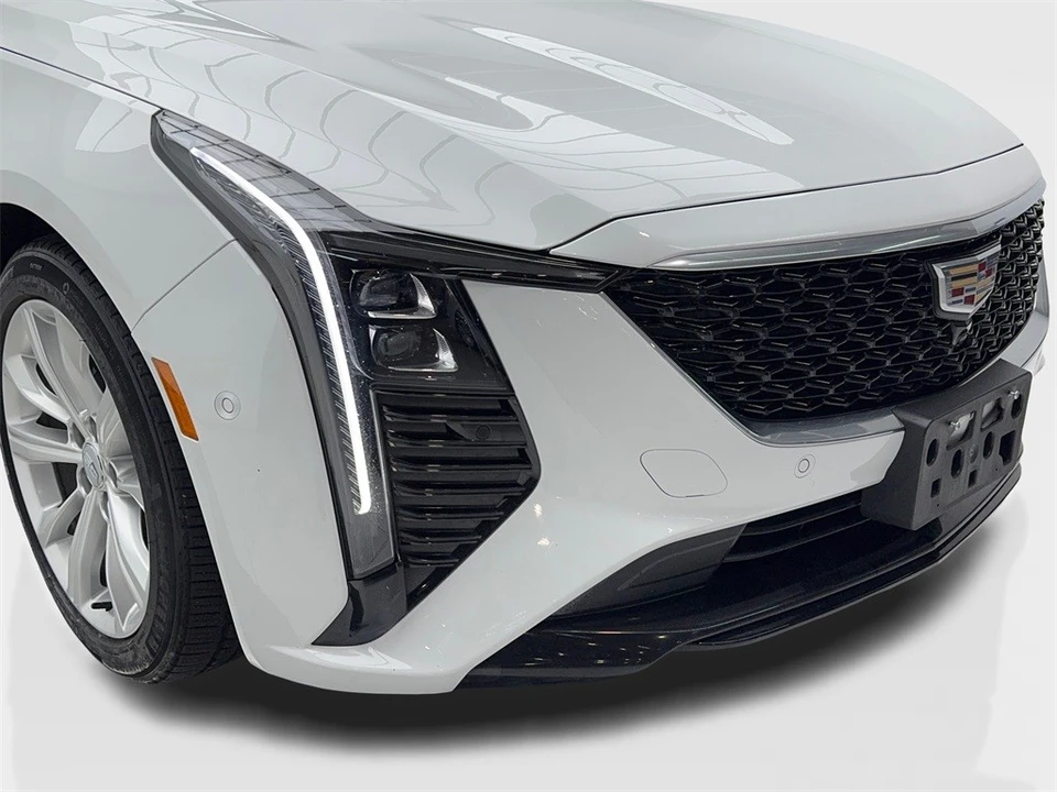 2025 Cadillac CT5 - Image 3 of 12