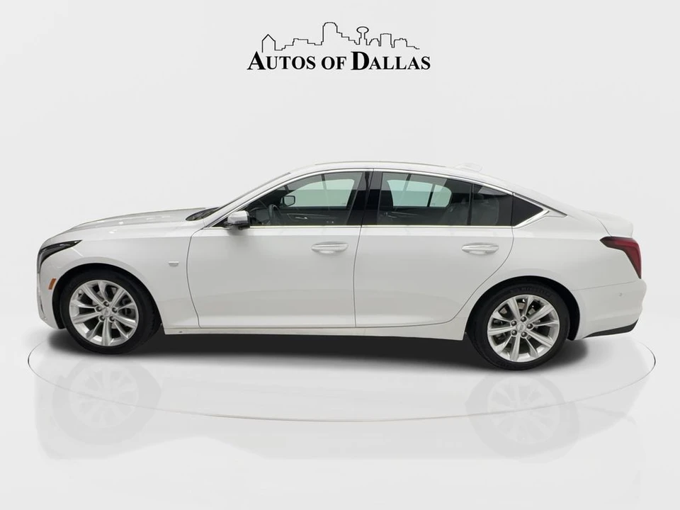 2025 Cadillac CT5 - Image 6 of 21