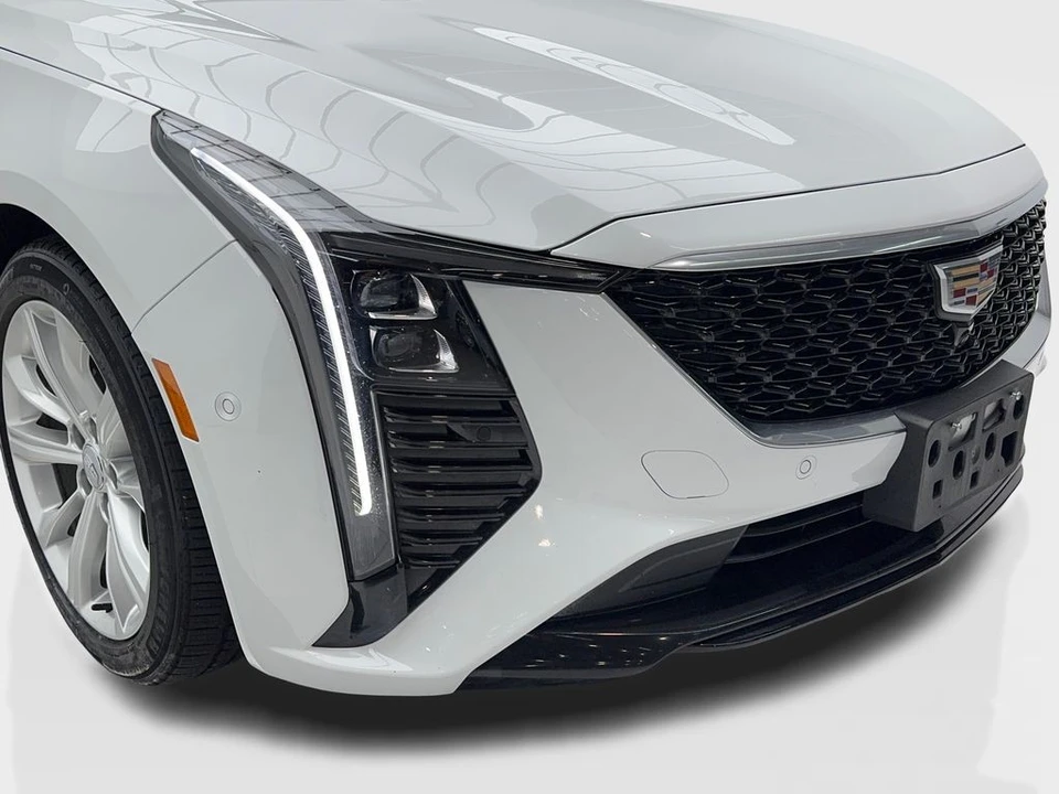 2025 Cadillac CT5 - Image 3 of 21