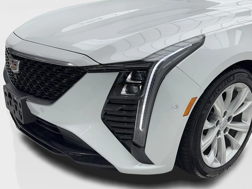 2025 Cadillac CT5 - Image 5 of 12