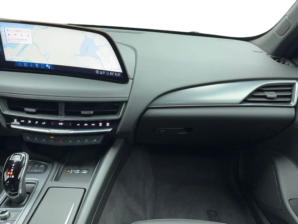 2025 Cadillac CT5 - Image 19 of 21