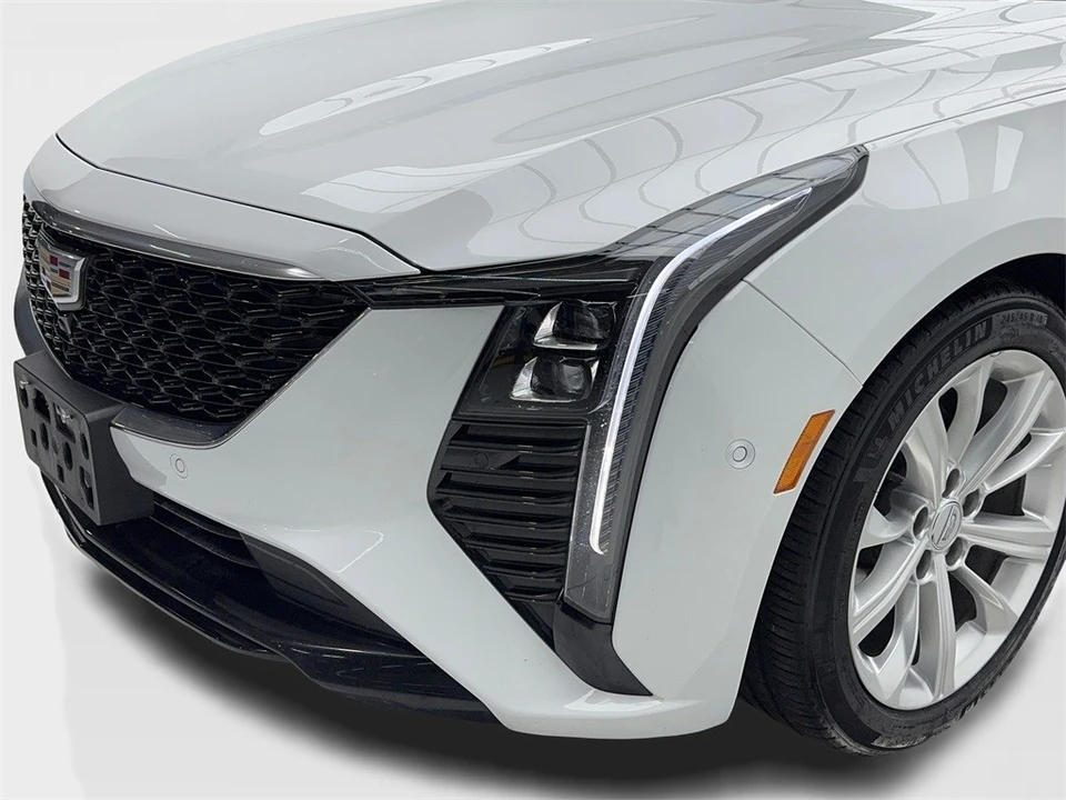2025 Cadillac CT5 - Image 5 of 12