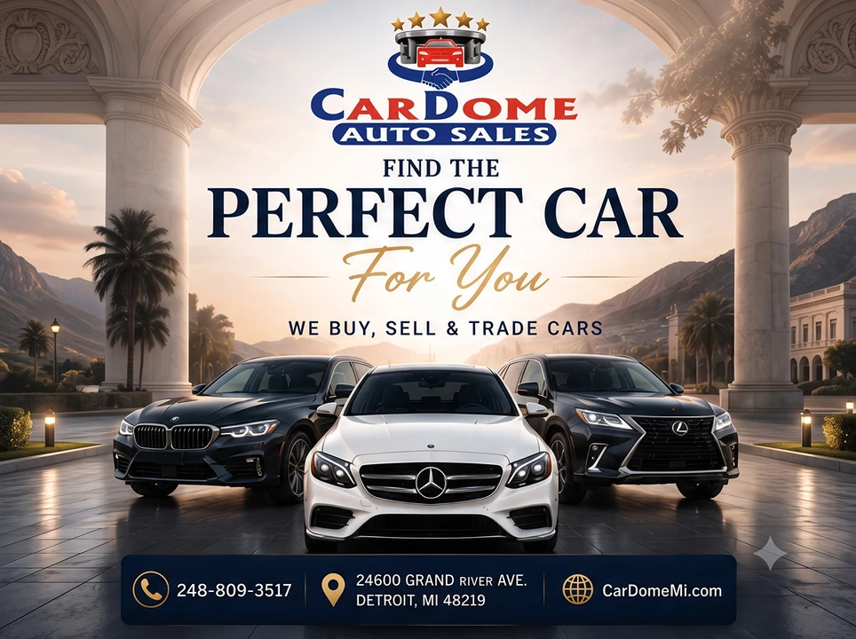 2025 Cadillac CT5 - Image 3 of 31