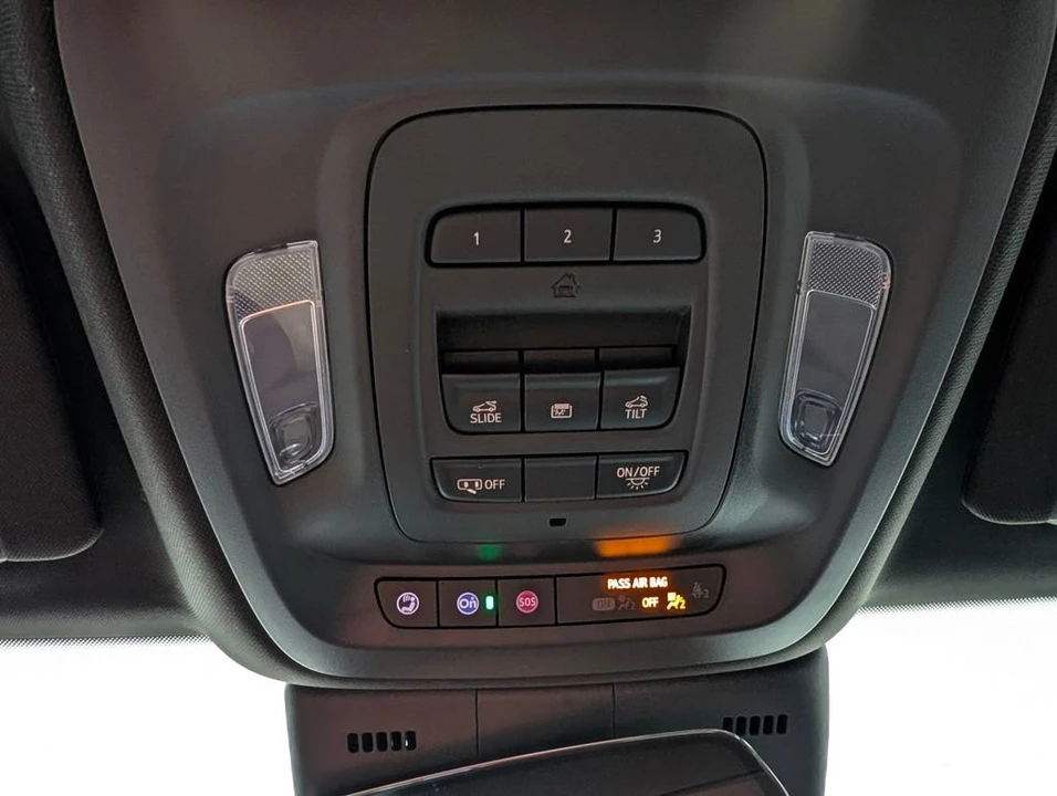 2025 Cadillac CT5 - Image 9 of 28