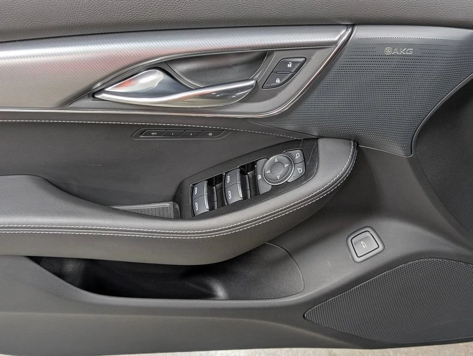 2025 Cadillac CT5 - Image 11 of 28