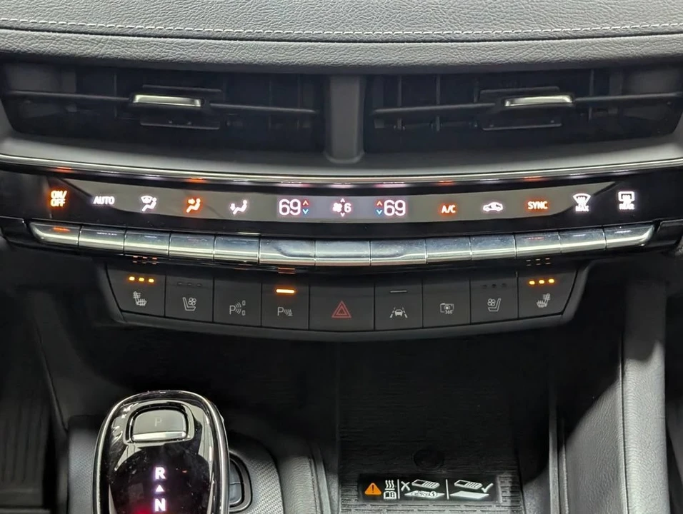 2025 Cadillac CT5 - Image 6 of 28