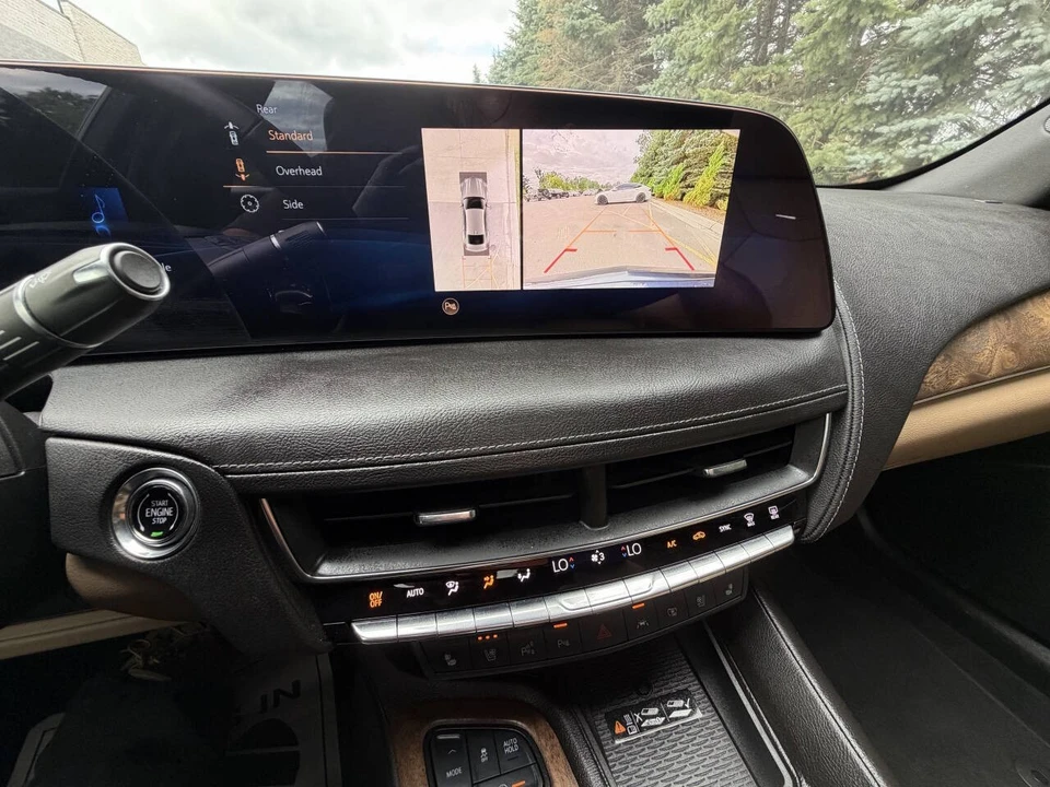 2025 Cadillac CT5 - Image 22 of 24
