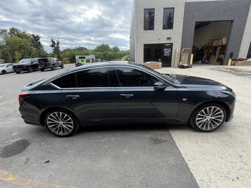 2025 Cadillac CT5 - Image 6 of 24