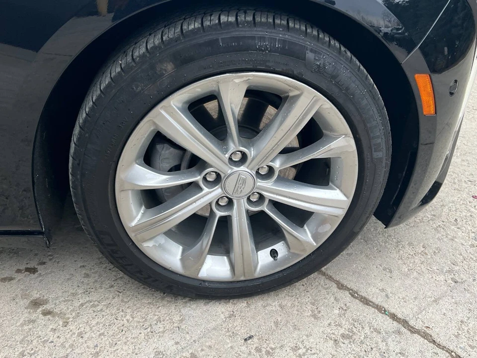 2025 Cadillac CT5 - Image 9 of 21