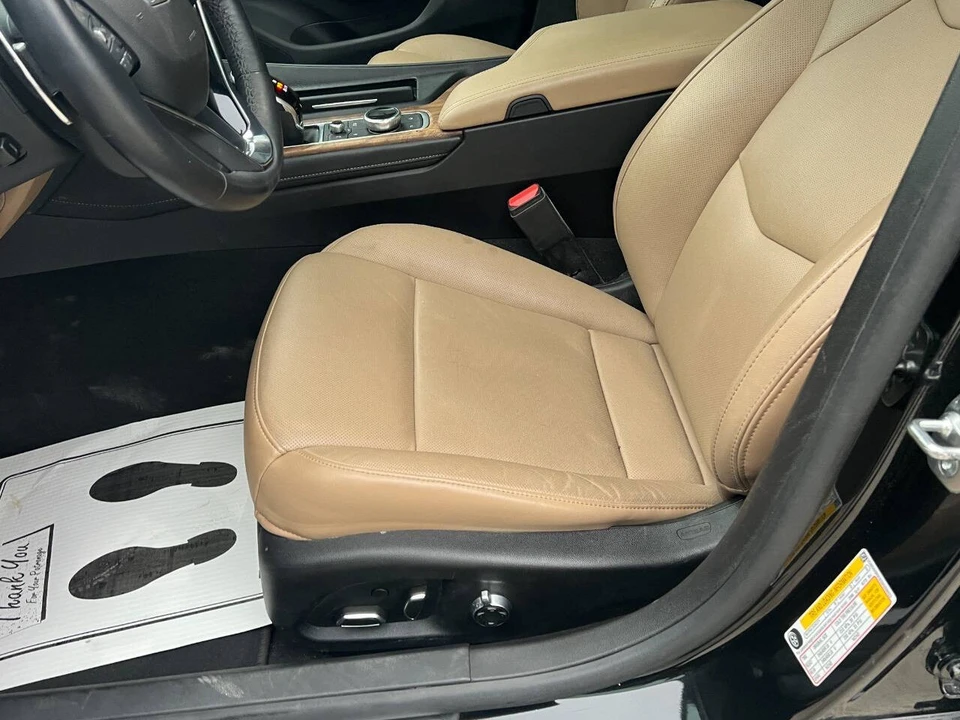 2025 Cadillac CT5 - Image 19 of 21