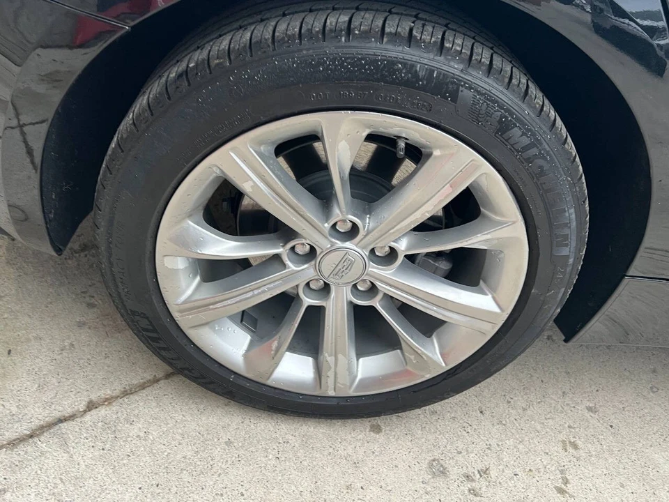 2025 Cadillac CT5 - Image 10 of 21