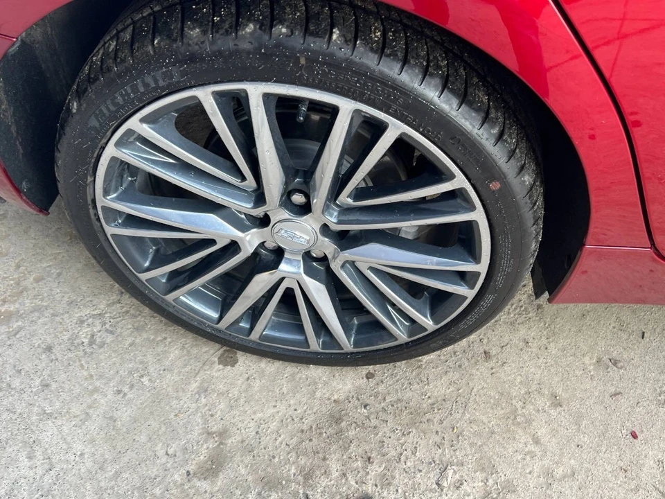2025 Cadillac CT5 - Image 10 of 21